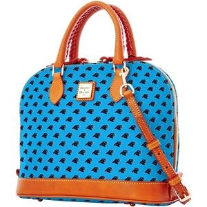 Dooney and Bourke NFL handbags